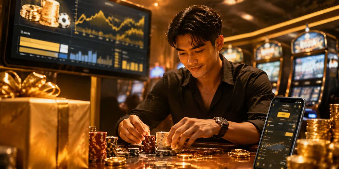 789win51 Arcade Rong Vang – Sảnh Game Đặc Sắc Tại 789win51